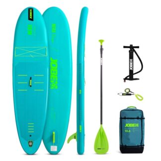 Jobe AERO NERA SUP BOARD 10.6 PACK (acq.min. unità)