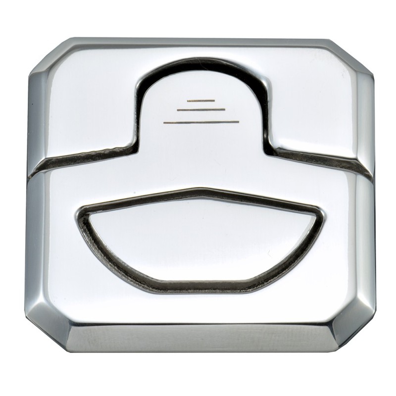 Marine Town ALZAPAGLIOLO QUADRATO INOX (acq.min. unità) - immagine 6