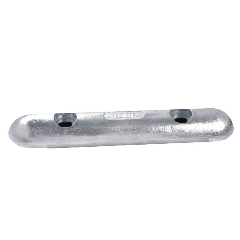 Tecnoseal ANODO FAIR LINE MM.460x100x45h (acq.min. unità) - immagine 4
