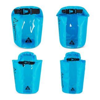 Typhoon AZURE DRY BAG 10L (acq.min. unità)