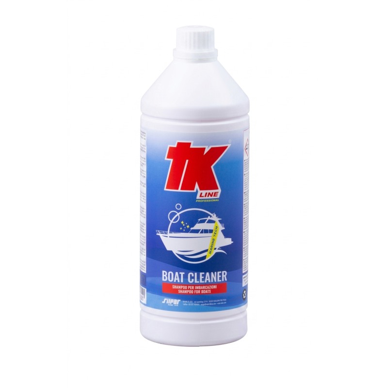 Silpar TK BOAT CLEANER LT.20 (acq.min. unità) - immagine 3