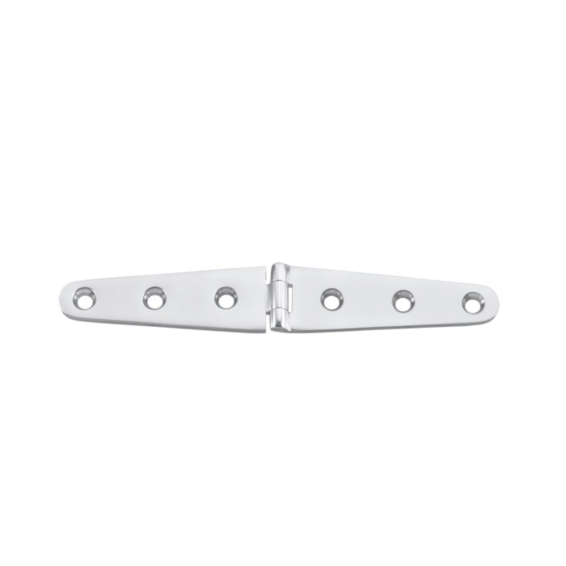 Marine Town CERNIERA INOX MM.104X26 (acq.min. unità) - immagine 6