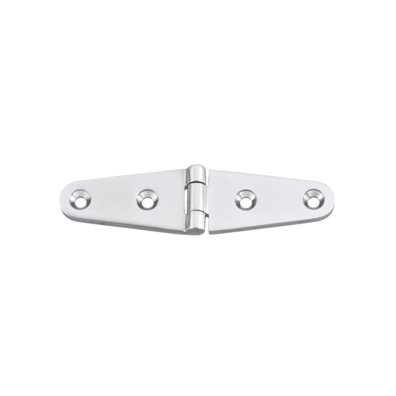 Marine Town CERNIERA INOX MM.104X26 (acq.min. unità) - immagine 5