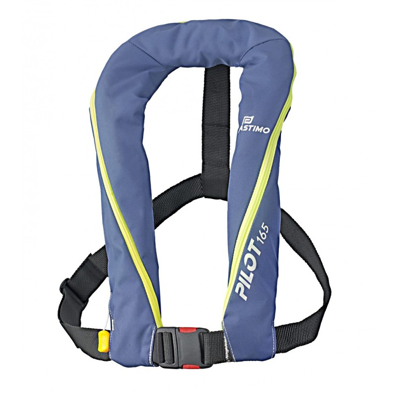 Plastimo PILOT165N AUTOMATICO BLU (acq.min. unità) - immagine 3