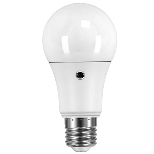 LAMPADA LED GOCCIA SENSORE E27 W10 2700K SHOT LEDSENS10X2B LAMPADINE F