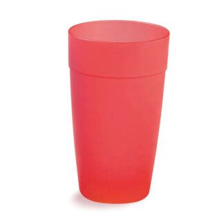 BICCHIERE PLASTICA BIBITA cc 450 FROSTY DEM 70130 BICCHIERI PLASTICA C