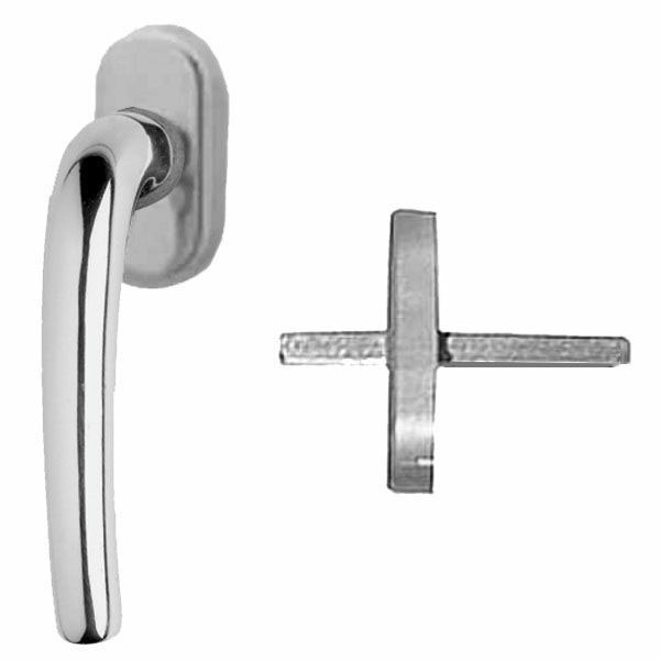 MARTELLINA MILENA OTT CRO SAT DK Q.7x40 RIBALTA 55744577003 GHIDINI F
