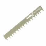 LAMA SEGONCINI DENTE CONTINUO       G10H-530 G-MAN G10H-530 LAME SEGONCINO               F