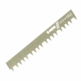 LAMA SEGONCINI DENTE CONTINUO G40H-915 G-MAN G40H-915 LAME SEGONCINO F