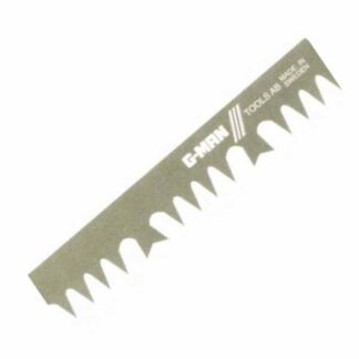 LAMA SEGONCINI DENTE SPAZIATO G30BH-915 G-MAN G30BH-915 LAME SEGONCINO F