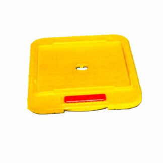 SOTTOBASETTA PONTEGGI RIFRANGENTE 231.01 PONTEGGI ACCESSORI F