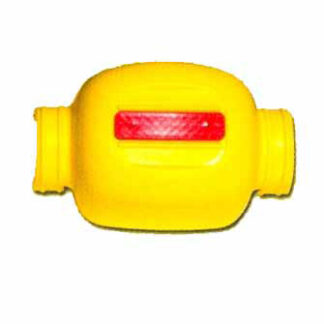 COPRIGIUNTO PONTEGGI RIFRANGENTE 210.21 PONTEGGI ACCESSORI F