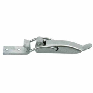 CHIUSURA LEVA mm 115 2.06.00 2.06.00-01/6 CHIUSURE F
