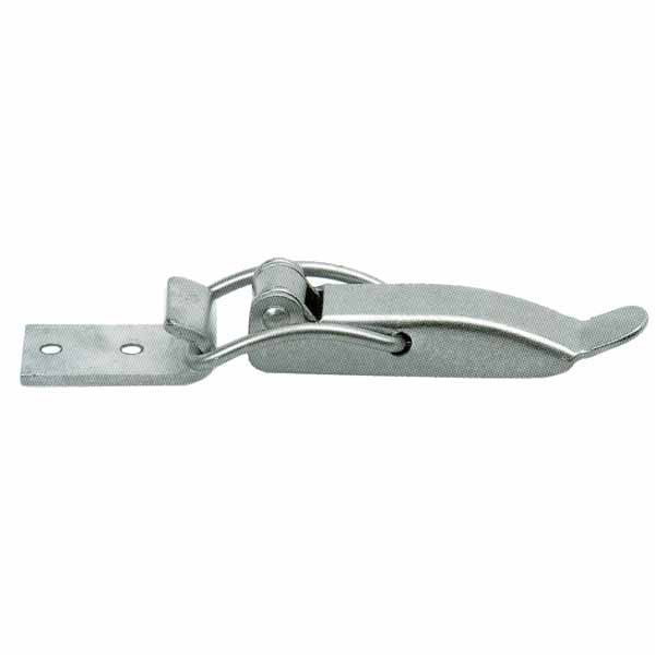 CHIUSURA LEVA mm 115 2.06.00 2.06.00-01/6 CHIUSURE F