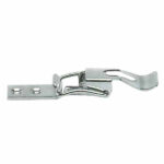 CHIUSURA LEVA mm  76                       2.02.00 2.02.00-01/6 CHIUSURE                     F