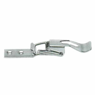 CHIUSURA LEVA mm 76 2.02.00 2.02.00-01/6 CHIUSURE F
