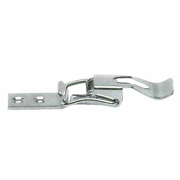 CHIUSURA LEVA mm 76 2.02.00 2.02.00-01/6 CHIUSURE F