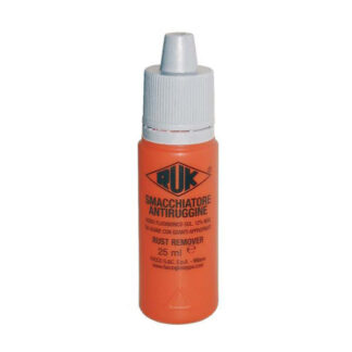 SMACCHIATORE ANTIRUGGINE RAPIDO           Pz 2 RUK 17302/A ANTIRUGGINI                  F