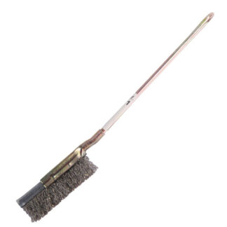 SPAZZOLA SLIM ACCIAIO                          SIT 1790 SPAZZOLE FERRO MANUALI       F