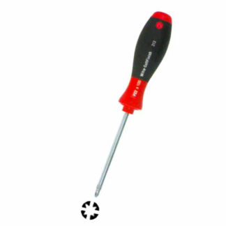 CACCIAVITE PZ 2x100                       313 WIHA 00772 WIHA                         F