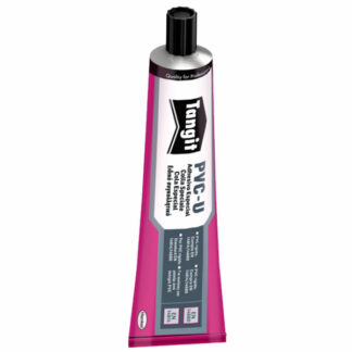 COLLA PVC U TANGIT g 125                    HENKEL 402221 COLLANTI                     F