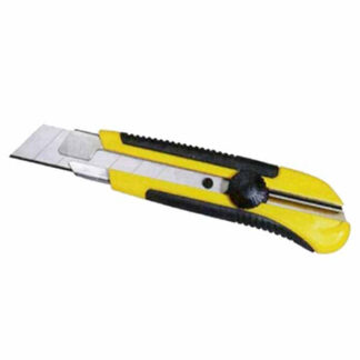 COLTELLO LAMA SPEZZARE 25 0-10-425 STANLEY 0-10-425 STANLEY F