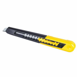 COLTELLO LAMA SPEZZARE SM 9 0-10-150 STANLEY 0-10-150 STANLEY F