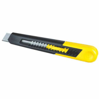 COLTELLO LAMA SPEZZARE SM 18 0-10-151 STANLEY 0-10-151 STANLEY F