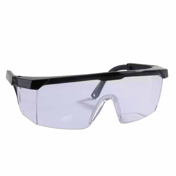 OCCHIALI STANGHETTE REGOLABILI CHIARI EXCEL 01614 B507 OCCHIALI PROTETTIVI F