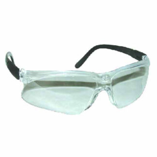OCCHIALI STANGHETTE REG.SPORT TRASP.   EXCEL 01617 B521 TRASP OCCHIALI PROTETTIVI          F