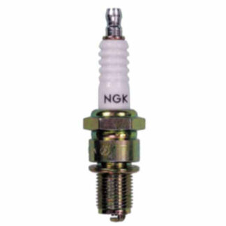CANDELA MOTOPOMPE B6HS NGK BM 1198 CANDELE MOTORI F