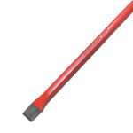 SCALPELLO MURATORE TAGLIO cm 25        800C MULLER 010814 SCALPELLI                    F