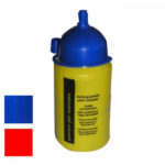 POLVERE TRACCIALINEE BLU   100                DEFI 0210044 TRACCIALINEE                 F
