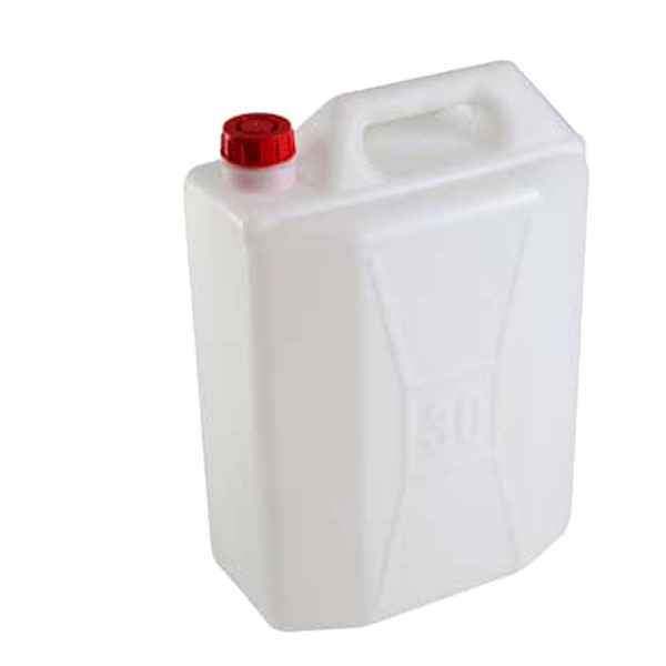 TANICA PLASTICA l 25 ICS M82225 TANICHE C