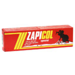 COLLA TOPI                              g 135 ZAPI 106100 TRAPPOLE TOPI                C