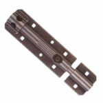 CATENACCIO PORTALUCCHETTO TONDO BR 42,5x300 250 AL 250AB30 CATENACCI                    F