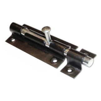 CATENACCIO CANNONE VERNICIATO 100 CC100N CATENACCI F