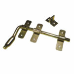 CATENACCIO STALLA PORTALUCCHETTO 120x400 27.400 CATENACCI                    F