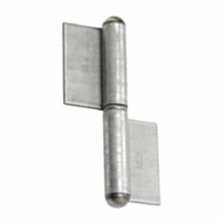 CERNIERA FICCIA 2 ALI 190x98,7 DX 430 FC 11607017 CERNIERE F
