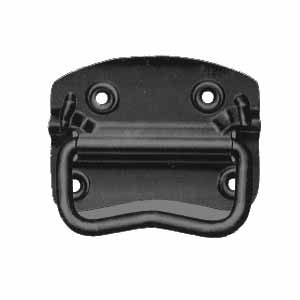 MANIGLIA BAULE 110 AMERICA M270N11 MANIGLIE F