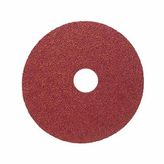 DISCO ABRASIVO FIBRATO 180 f.22 gr100 IMPERIAL MET403100 DISCHI FIBRATI F