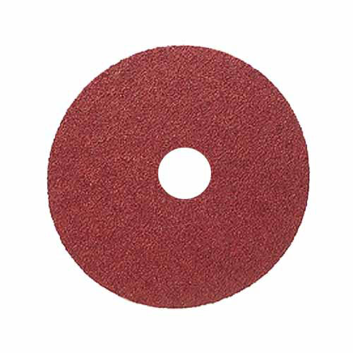 DISCO ABRASIVO FIBRATO 115 f.22 gr100 IMPERIAL MET400100 DISCHI FIBRATI F