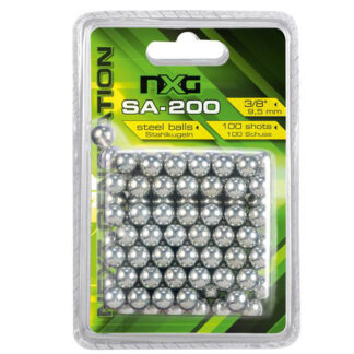 PALLINO FIONDE                      Pz 100 DEFENCE U2M2415X AUTODIFESA E ACCESSORI       S