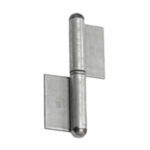 CERNIERA FICCIA 2 ALI  92x66,6 SX           430 FC 11607108 CERNIERE                     F