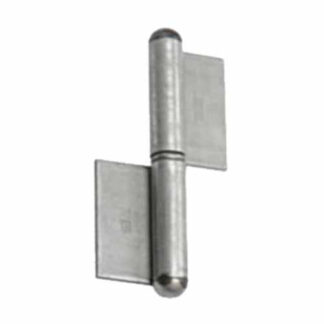 CERNIERA FICCIA 2 ALI 190x98,7 SX 430 FC 11607117 CERNIERE F