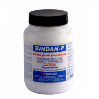 COLLA RAPIDA LEGNO g 800 PROFESSIONALE 80   BINDAN BP80 COLLANTI                     F