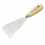 SPATOLA MANICO LEGNO 501  70                 PAVAN 0000018 SPATOLE                      F
