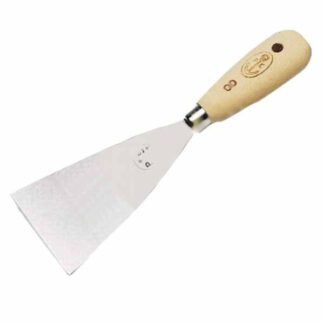SPATOLA MANICO LEGNO 501 120                 PAVAN 0000033 SPATOLE                      F