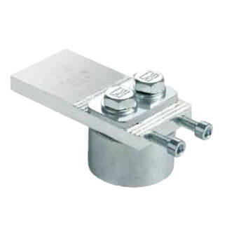 CARDINE REGOLABILE CUSCINETTO 70 85G FC 10800410001 ACCESSORI SERRAMENTI METALLO F