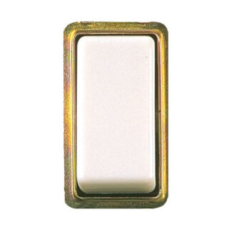 FRUTTO MAGIC INTERRUTTORE UNIPOLARE 7900.1 FRUTTI E SUPPORTI F